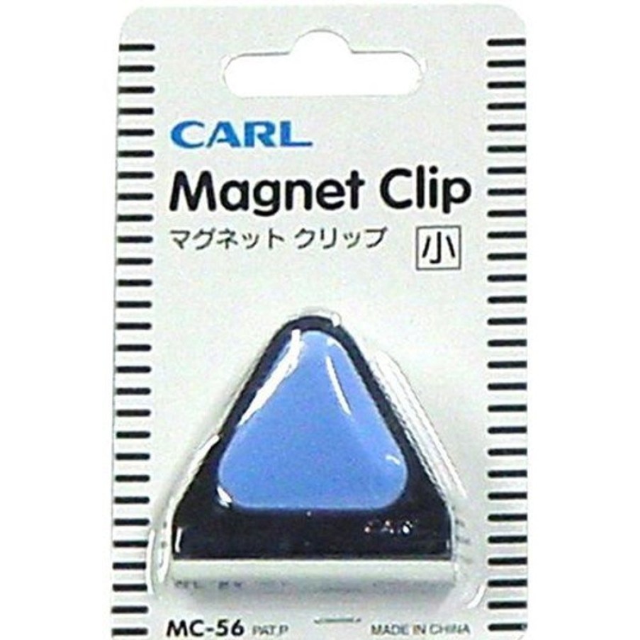 Telephones & Accessories | Carl Carl Mc56 Magnetic Clip 45Mm Blue