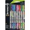 Cameras & Scanners | Bic Bic Intensity Fineliners Medium Assorted Colours Pack Of 8