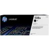 Toner | HP Hp 508A Laserjet Toner Cartridge Black Cf360A