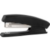 Staplers | Marbig Marbig Mini Stapler Black Full Strip No. 10 Staples