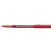 Pens | Pilot Pilot Bx-V5 Hi-Tecpoint Pen Rollerball Extra Fine 0.5Mm Red Box12