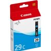 Inkjets | Canon Canon Pixma Pgi29C Ink Cartridge Cyan