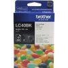 Inkjets | Brother Brother Lc-40Bk Ink Cartridge