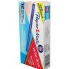 Pens | Paper Mate Papermate Write Bros Ballpoint Pen Medium 1Mm Blue Box Of 12