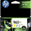 Inkjets | HP Hp 965Xl Ink Cartridge Yellow