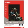 Telephones & Accessories | Canon Canon Sg201 A4 260Gsm Semi-Gloss Photo Paper Pack Of 20