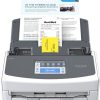 Cameras & Scanners | Fujitsu Fujitsu Scansnap Ix1600 Document Scanner Grey