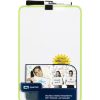 Whiteboards & Memo Boards | Quartet Quartet Double Sided Magnetic Lap Board 200 X 300Mm Blank