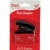 Staplers | Stat Stat Mini 26/6 Stapler With Staples