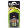 Batteries | Duracell Duracell All-In-One Battery Charger For Aa/Aaa Size Batteries