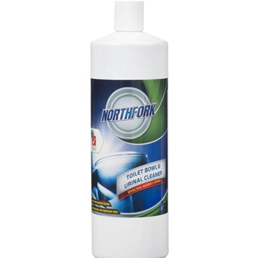 Cleaning & Safety/Kitchen | Northfork Northfork Geca Toilet Bowl And Urinal Cleaner1 Litre