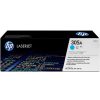 Toner | HP Hp 305A Laserjet Toner Cartridge Cyan Ce411A