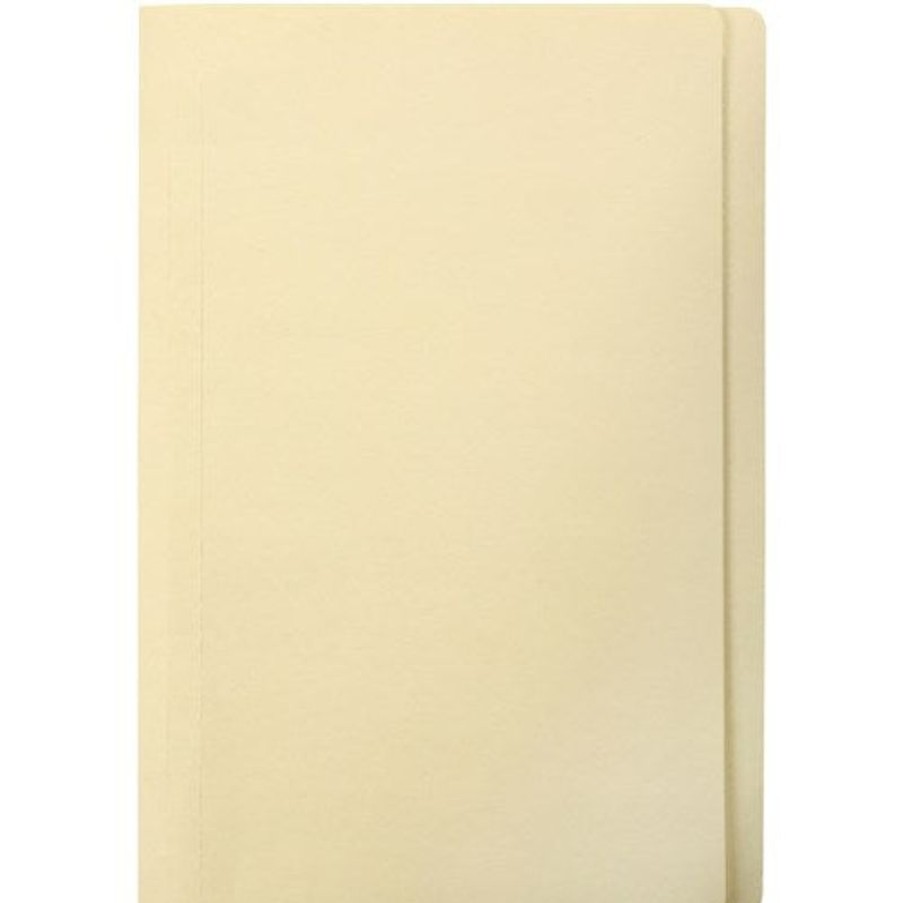 Files | Marbig Marbig Manilla Folders Foolscap Buff Pack Of 20