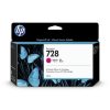 Inkjets | HP Hp 728 Designjet Ink Cartridge 130Ml F9J66A Magenta