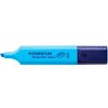 Markers & Highlighters | Staedtler Staedtler Classic Highlighter Chisel 1-5Mm Textsurfer Blue Box10