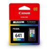 Inkjets | Canon Canon Pixma Cl641 Ink Cartridge Tri-Colour