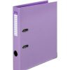 Telephones & Accessories | Colourhide Colourhide Half Lever Arch Binder A4 50Mm Pe Purple