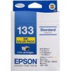 Inkjets | Epson Epson E133Vp - 133 Ink Cartridge Value Pack Assorted Colours