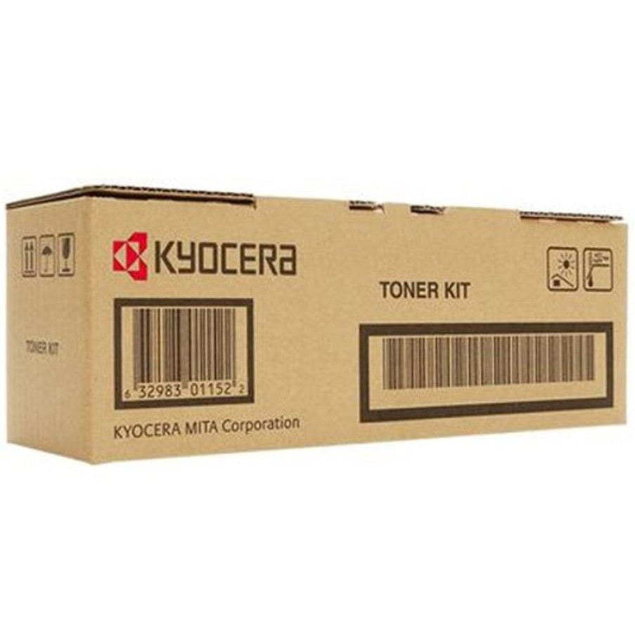 Toner | Kyocera Kyocera Tk-5209M Toner Cartridge Magenta