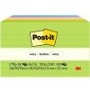 Notes & Flags | Post-It Post-It 635-5Au Lined Notes 73Mmx123Mm Floral Fantasy Pack Of 5