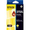 Inkjets | Epson Epson 273Xl Ink Cartridge High Yield Yellow