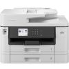 Telephones & Accessories | Brother Brother Mfc-J5740Dw Professional Multifunction Inkjet A3 Colour Printer White