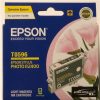 Inkjets | Epson Epson C13T059690 - T0596 Ink Cartridge Light Magenta