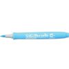 Telephones & Accessories | Artline Artline Decorite Pastel Markers Brush Nib Blue Box Of 12