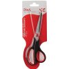 Scissors & Cutters | Stat Stat Scissors Soft Grip 190Mm Black & Red