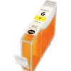 Inkjets | Canon Canon Bci6Y Ink Cartridge Yellow