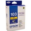 Inkjets | Epson Epson 103N Ink Cartridge Value Pack Black