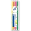 Markers & Highlighters | Staedtler Staedtler Triplus Highlighter Textsurfer Wallet Of 4