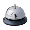 Desk Top Accessories | Stat Stat Counter/Table Bell Chrome