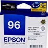 Inkjets | Epson Epson C13T096990 - T0969 Ink Cartridge Light Light Black