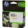 Inkjets | HP Hp 951Xl Officejet Ink Cartridge High Yield Yellow Cn048Aa