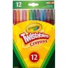 Telephones & Accessories | Crayola Crayola Twistables Crayons Assorted Pack Of 12