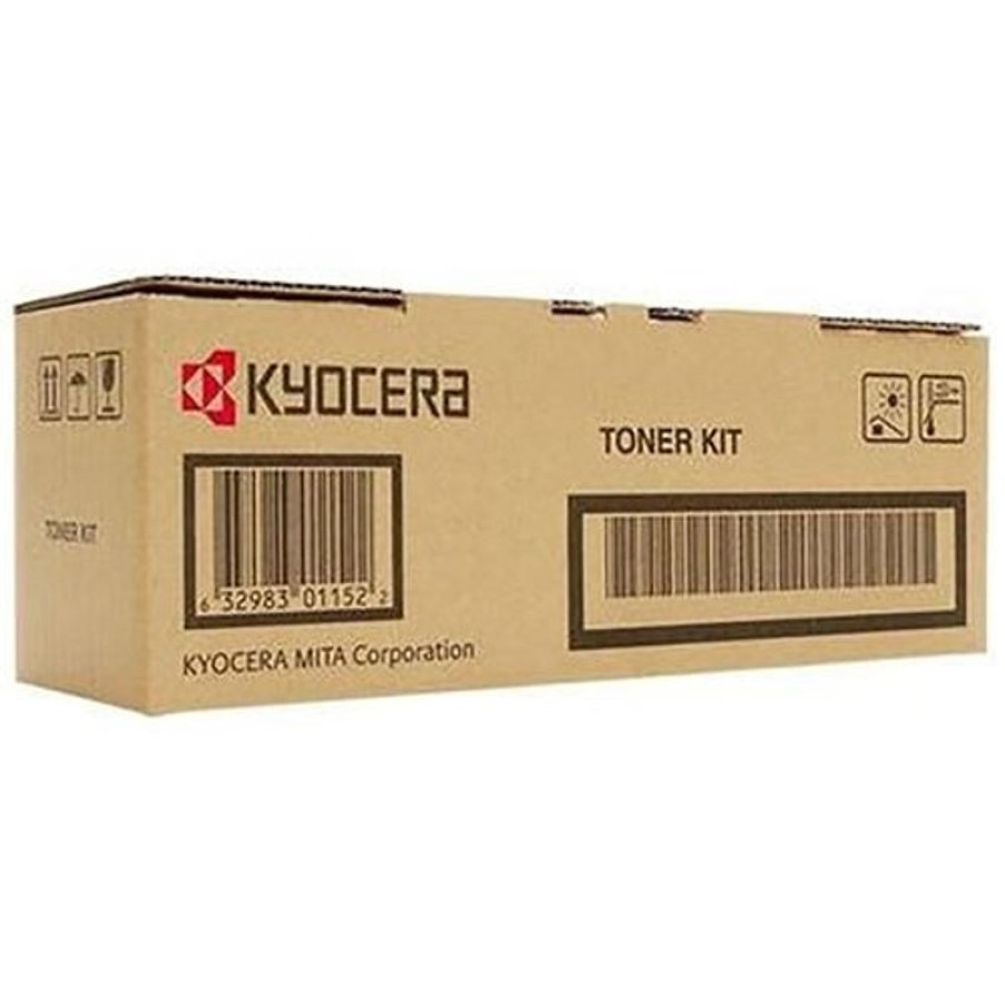 Toner | Kyocera Kyocera Tk-1154 Toner Cartridge Black