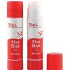 Tapes & Adhesives | Stat Stat Glue Stick Pvp Clear 21Gm Medium