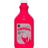 School Supplies/Art & Craft | EC Ec Liquicryl Paint 2 Litres Fluorescent Pink