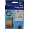 Inkjets | Brother Brother Lc-235Xlc Ink Cartridge High Yield Cyan