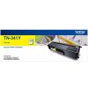 Telephones & Accessories | Brother Brother Tn-341Y Toner Cartridge Yellow