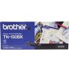 Telephones & Accessories | Brother Brother Tn-150Bk Toner Cartridge Black