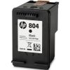 Inkjets | HP Hp804 Ink Cartridge Black T6N10Aa