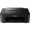 Telephones & Accessories | Canon Canon Pixma Home Ts3160 A4 Colour Multifunction Inkjet Printer Black