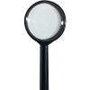 School Supplies/Art & Craft | Stat Stat Magnifying Glass 75Mm Black