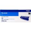 Telephones & Accessories | Brother Brother Tn-443C Toner Cartridge High Yield Cyan