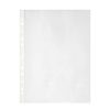 Files | Marbig Marbig Sheet Protectors A4 Heavy Duty Ultra Clear Box Of 100