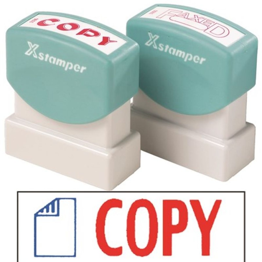 Stamps | Xstamper Xstamper Stamp Cx-Bn 2022 Copy With Icon