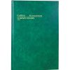 Telephones & Accessories | Collins Collins Analysis 61 Series A4 13 Money Column Green