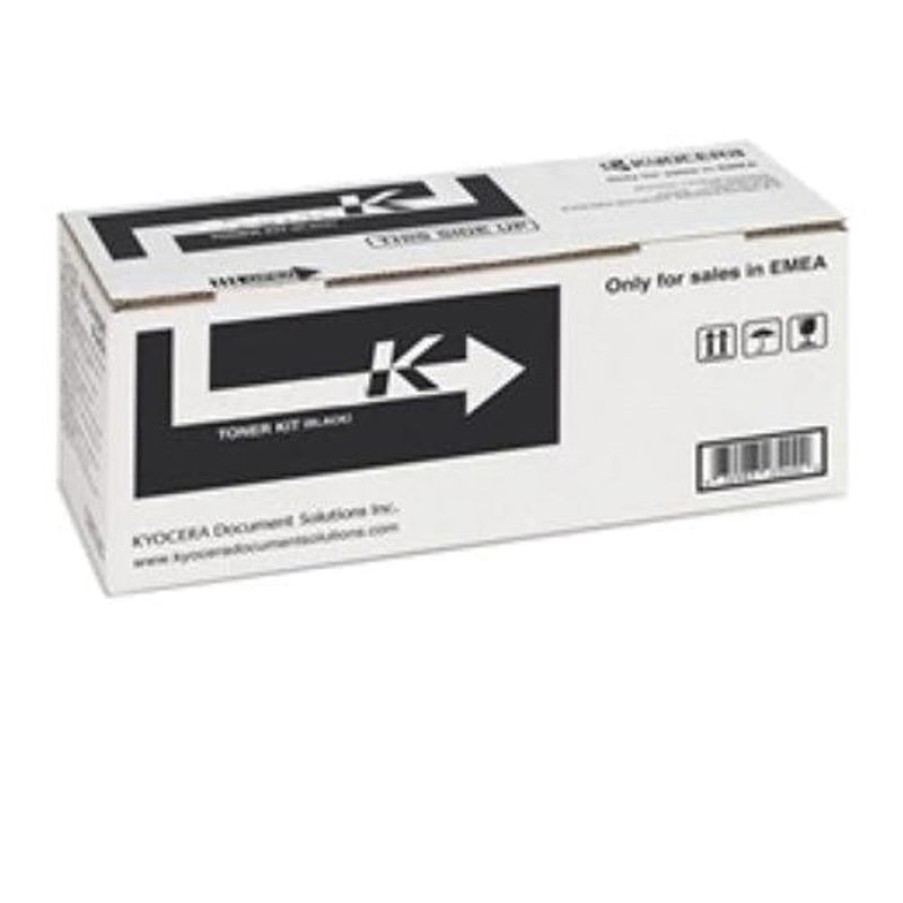 Toner | Kyocera Kyocera Tk-5224K Toner Cartridge Black